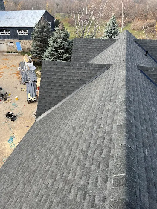 White gold roofing inc Picture 9
