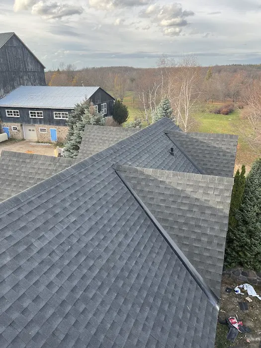 White gold roofing inc Picture 10