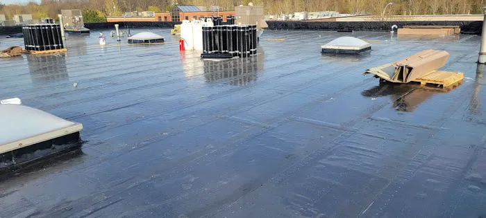 Best Quality Roofing Works Inc Picture 1