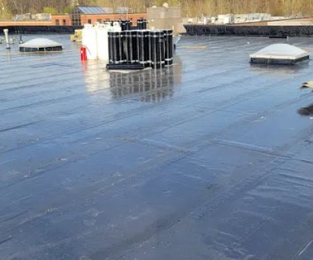 Best Quality Roofing Works Inc