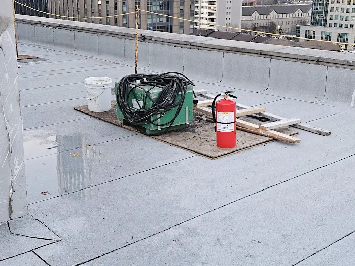 Best Quality Roofing Works Inc Picture 6