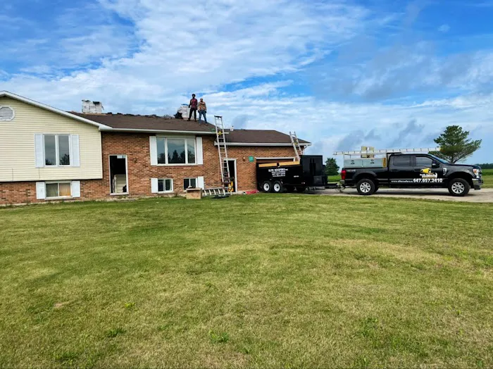 ELITE ROOFERS INC. Picture 1