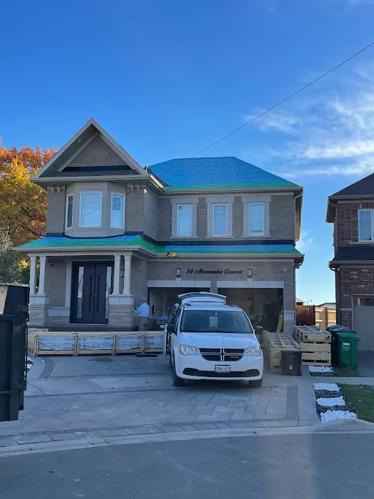 ELITE ROOFERS INC. Picture 7