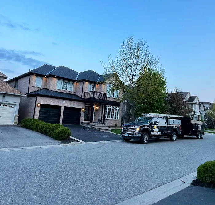 ELITE ROOFERS INC. Picture 4