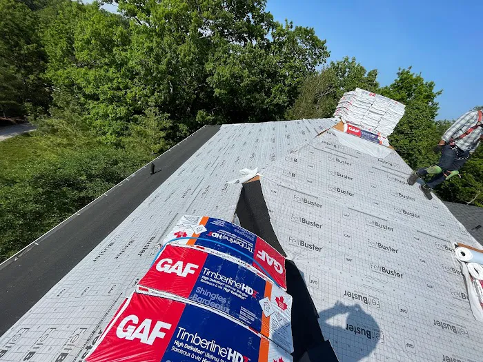 ELITE ROOFERS INC. Picture 8