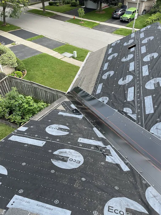 ELITE ROOFERS INC. Picture 10