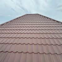 Canadian Metal Roofing ico