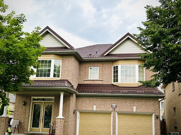 Canadian Metal Roofing Picture 3