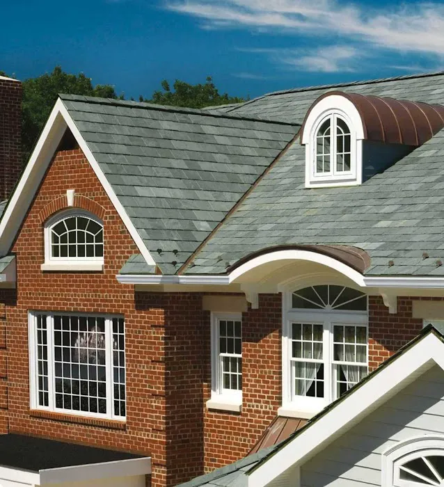Canadian Metal Roofing Picture 6