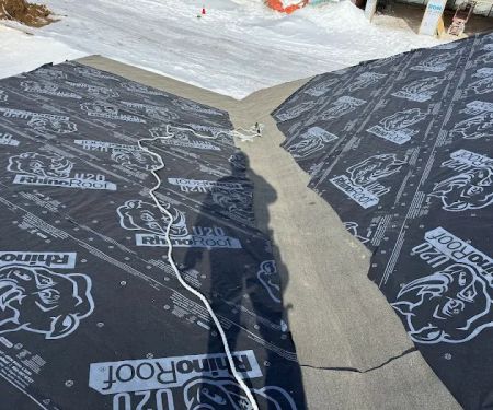 Patwar Roofing Inc.