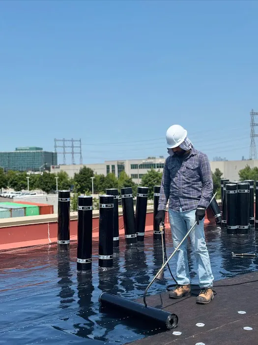 Patwar Roofing Inc. Picture 3