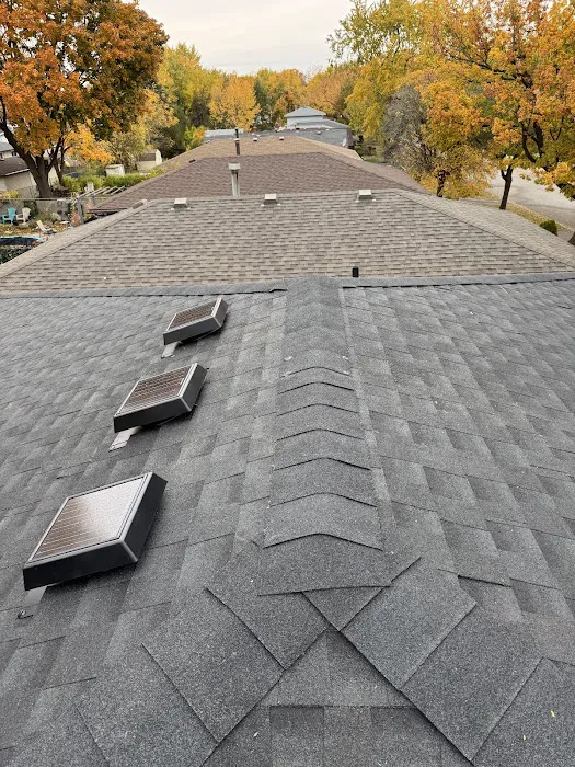 Patwar Roofing Inc. Picture 2