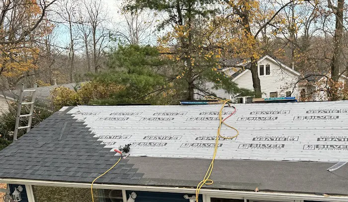 Patwar Roofing Inc. Picture 7