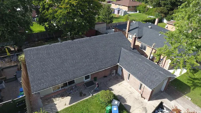 Patwar Roofing Inc. Picture 6