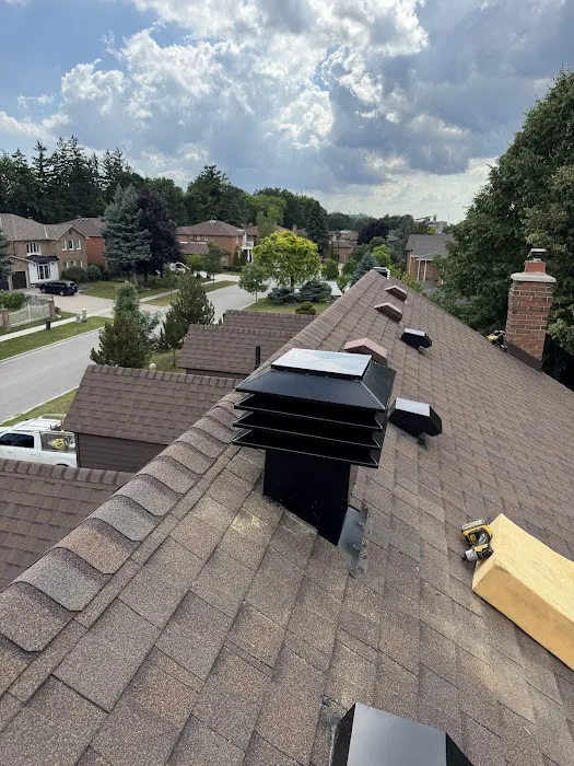 Patwar Roofing Inc. Picture 9