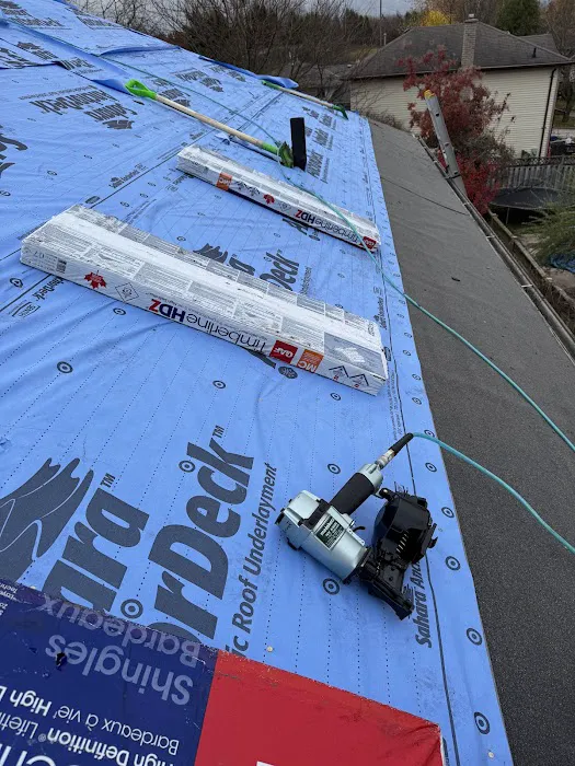 Patwar Roofing Inc. Picture 5