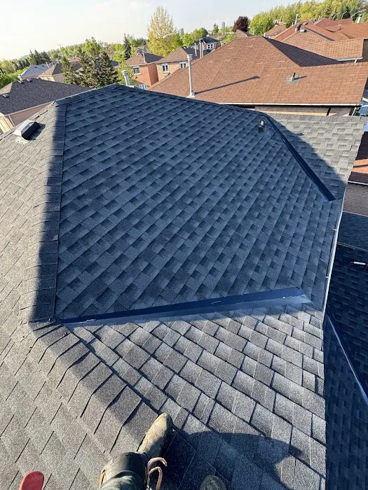 Patwar Roofing Inc. Picture 10