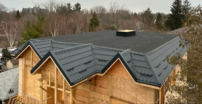 Divine roofing inc Picture 4