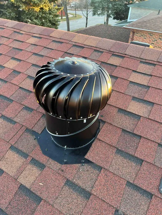 Divine roofing inc Picture 2