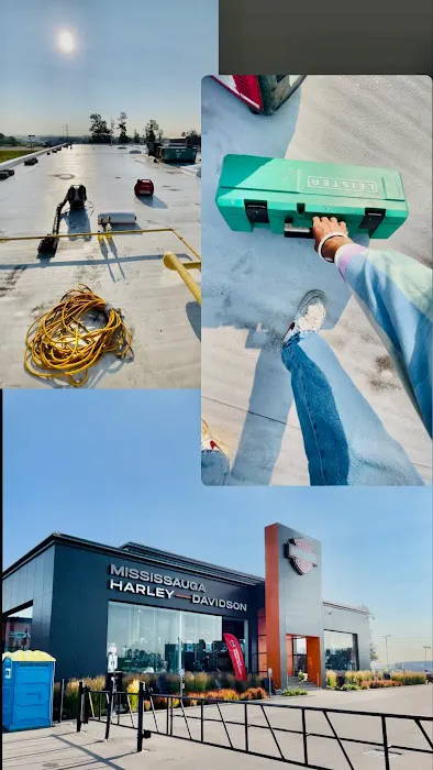 Divine roofing inc Picture 1