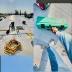 Divine roofing inc