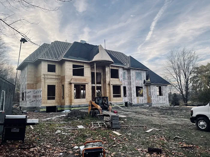 Divine roofing inc Picture 8