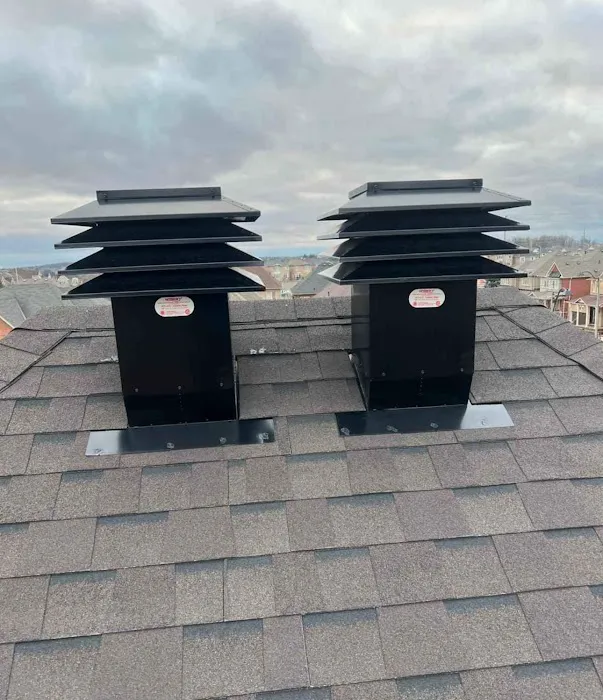 Divine roofing inc Picture 9