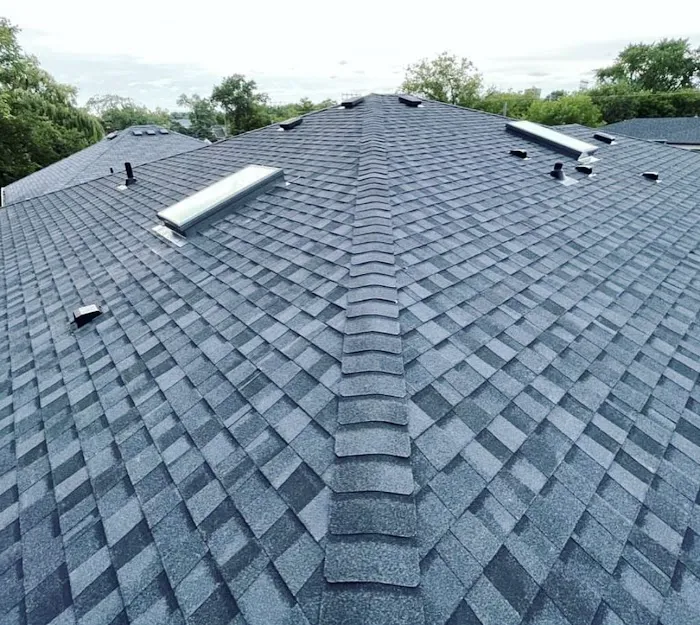Divine roofing inc Picture 6