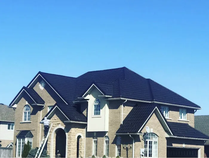 Prestige metal roofing Picture 4