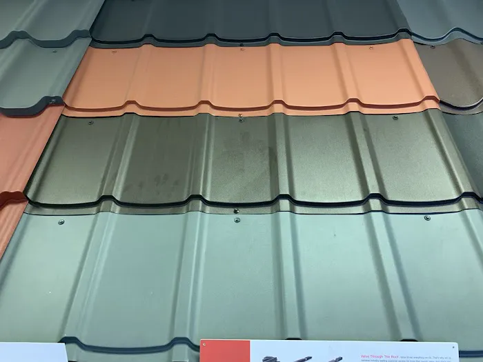 Prestige metal roofing Picture 5