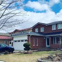 Prestige metal roofing ico
