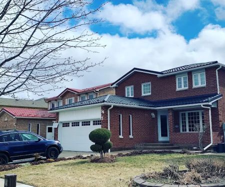 Prestige metal roofing