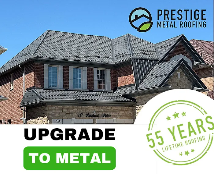 Prestige metal roofing Picture 9