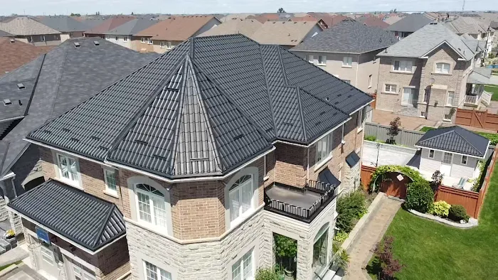Prestige metal roofing Picture 10