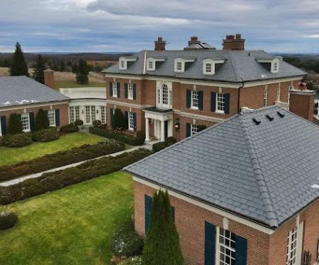 AllPro Roofing Inc
