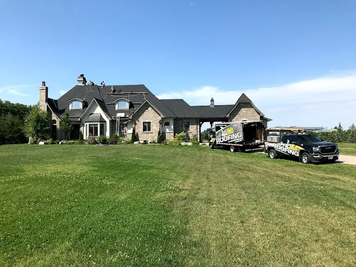AllPro Roofing Inc Picture 4