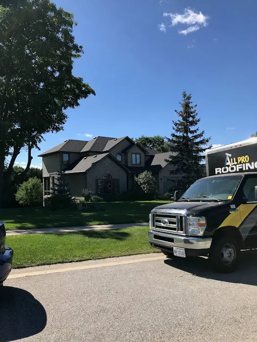 AllPro Roofing Inc Picture 5