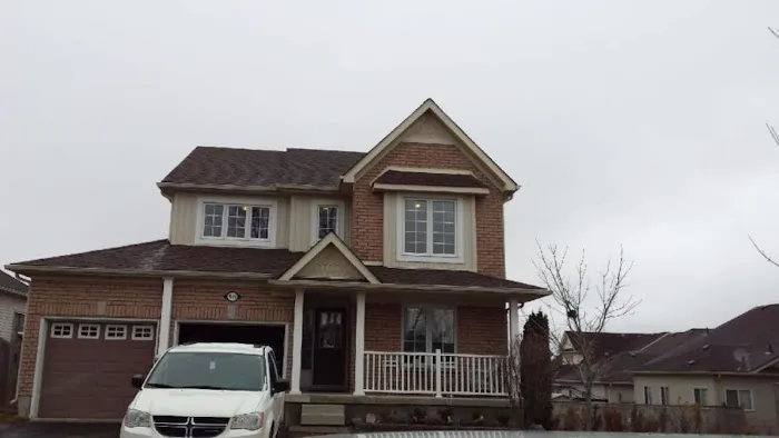 Area Wide Roofing Picture 1