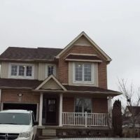 Area Wide Roofing ico