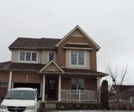 Area Wide Roofing