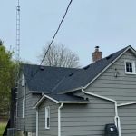 Gold Standard Exteriors - Orangeville, Caledon and Mono Roofing, Eavestrough and Siding