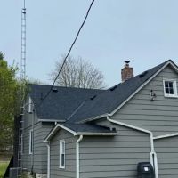 Gold Standard Exteriors - Orangeville, Caledon and Mono Roofing, Eavestrough and Siding ico