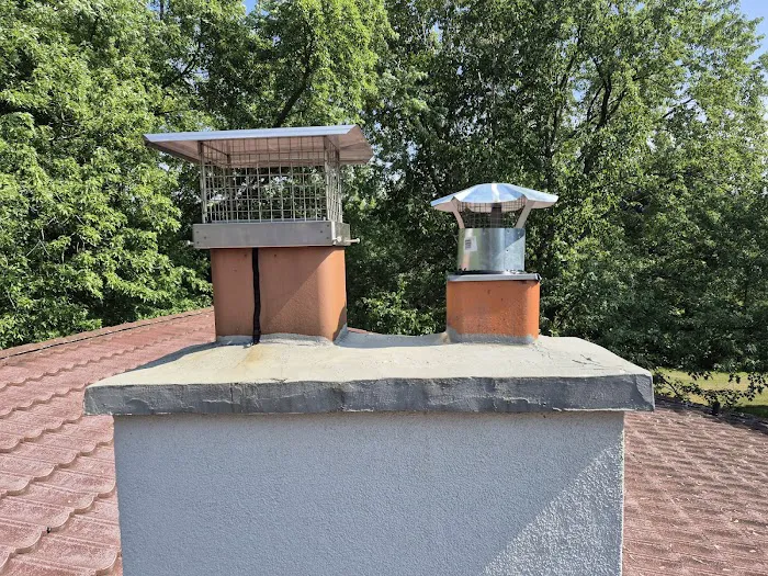 All Season Roofing, Orangeville: Roof Repair and maintenance Picture 1