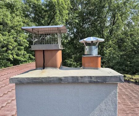 All Season Roofing, Orangeville: Roof Repair and maintenance