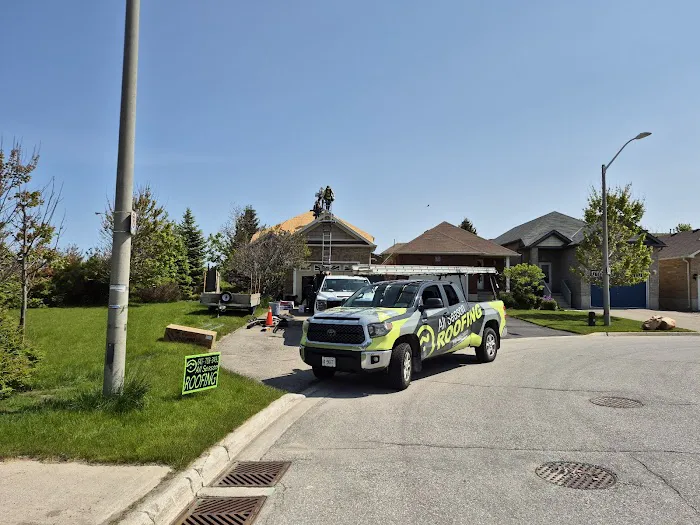All Season Roofing, Orangeville: Roof Repair and maintenance Picture 4
