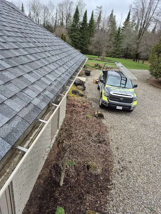 All Season Roofing, Orangeville: Roof Repair and maintenance Picture 9