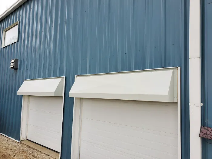 Jesse James Roofing ltd Picture 1