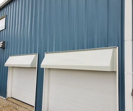 Jesse James Roofing ltd