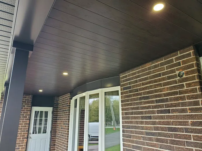 Jesse James Roofing ltd Picture 3