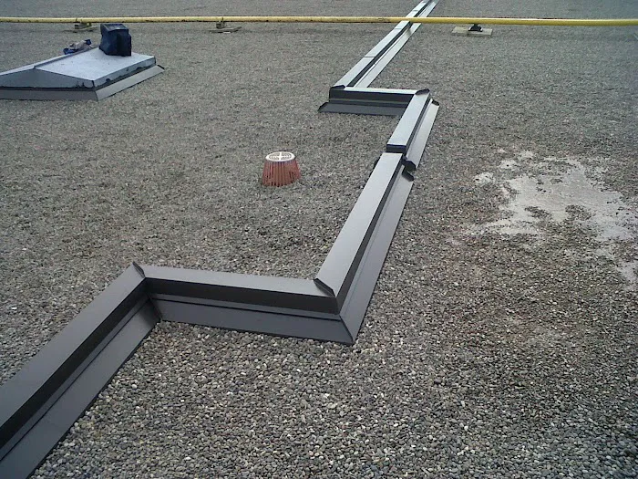 Jesse James Roofing ltd Picture 7
